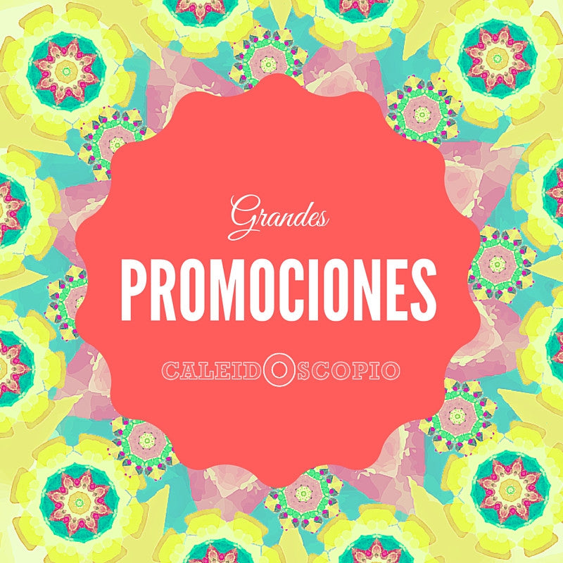 Promociones