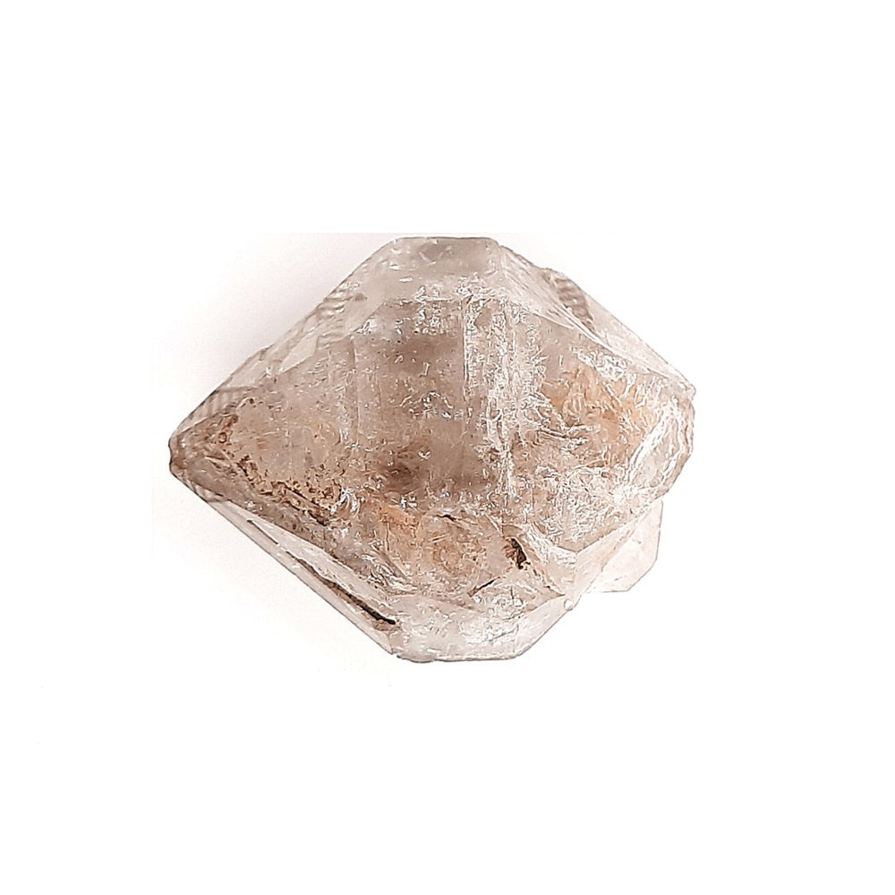 Cuarzo Elestial en Bruto