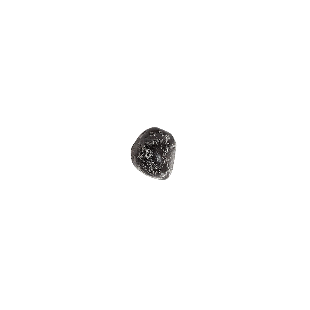 Obsidiana Lágrima Apache Tamborileado.
