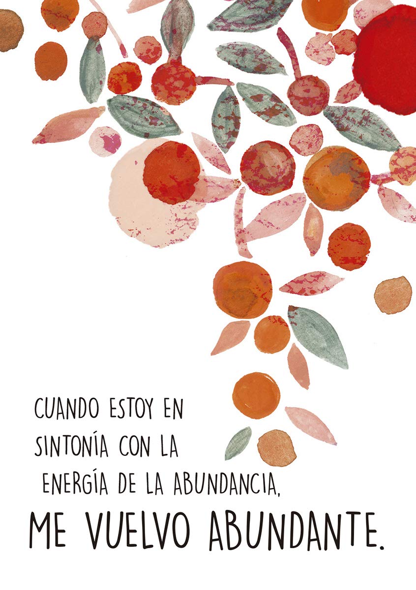 Súper Atractor G. Bernstein Libro y Cartas Afirmaciones Español