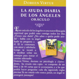 La Ayuda Diaria de los Ángeles Oráculo en Español. D. Virtue Cartas - Caleidoscopio