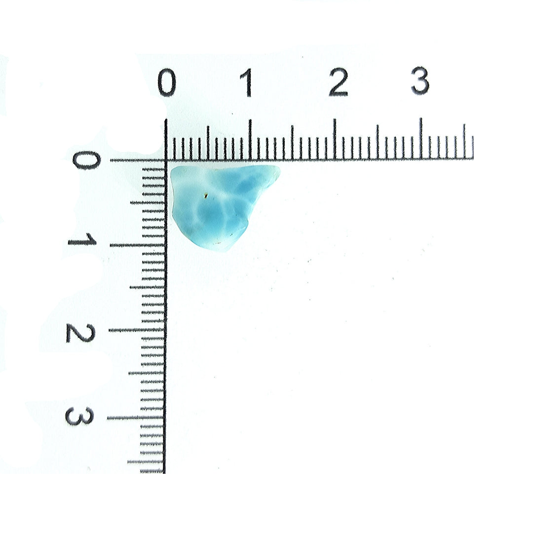 Larimar Tamborileada. Comunicación, Tranquilidad, Amor - Caleidoscopio