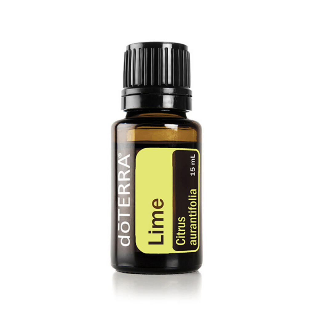 Lima / Lima Aceite esencial doTERRA 15 ml