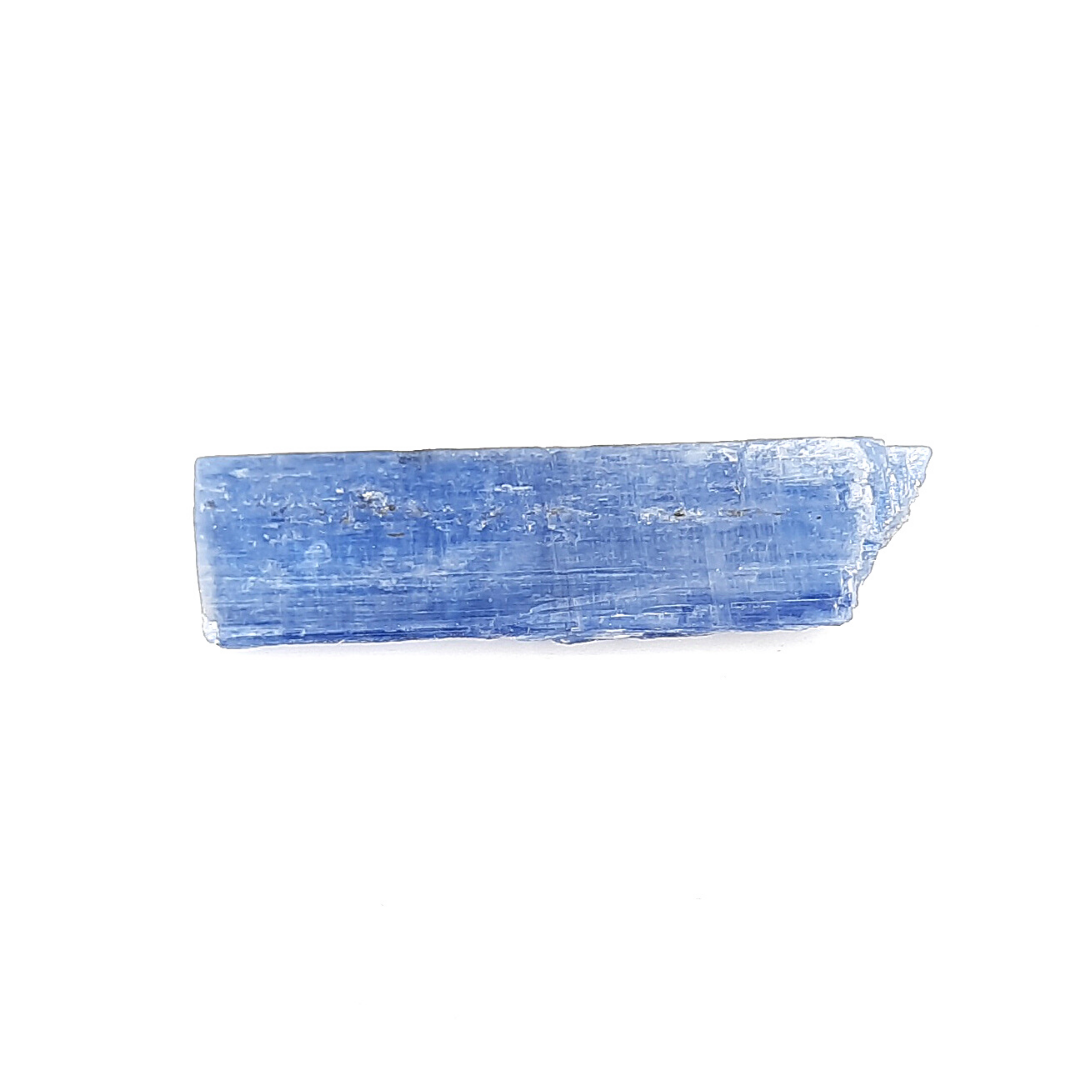 Cianita Azul en Bruto 4 - 9 g 4 - 5 x 1 cm