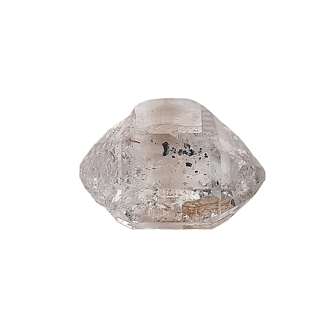 Cuarzo Herkimer Natural Ex Gde.