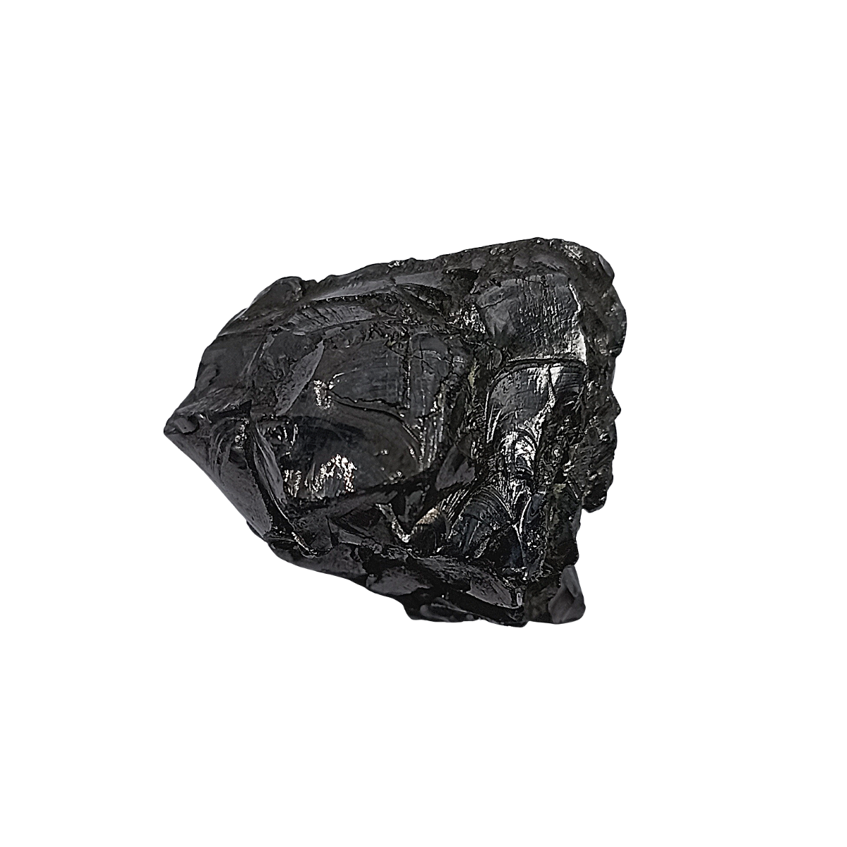Shunguita"Shungite Elite" Piedra Maravilla Sanación Protección