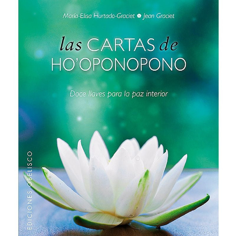 Las Cartas de Ho'oponopono en Español - Caleidoscopio