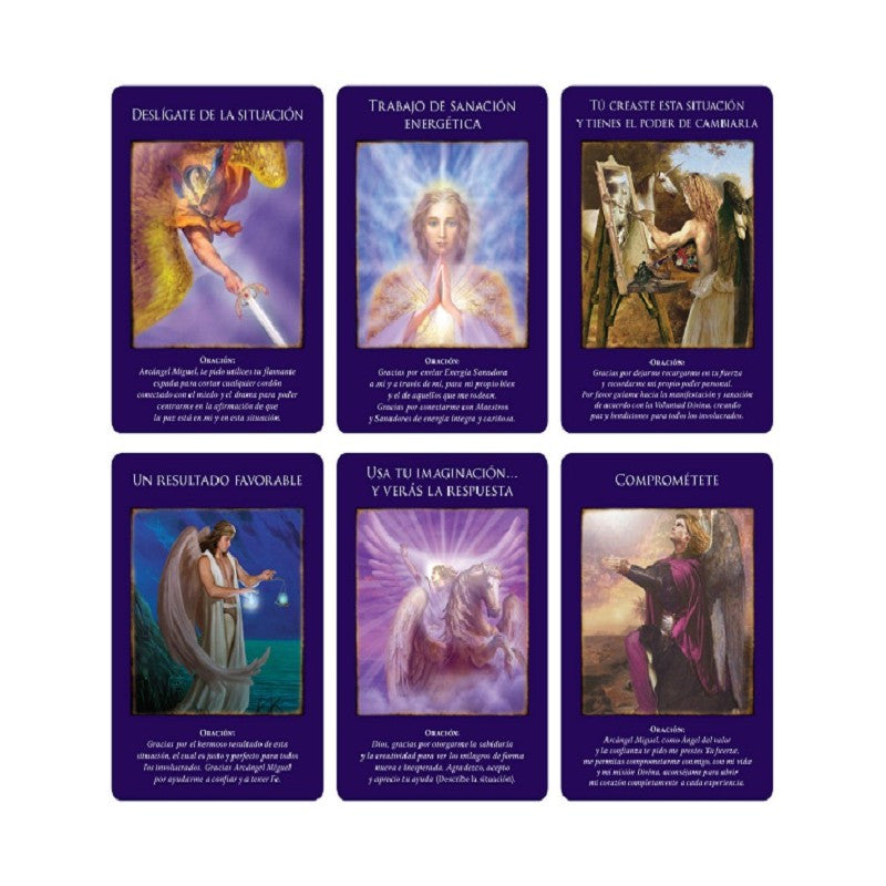 ¿Cómo se usa o consulta un oráculo? – Caleidoscopio