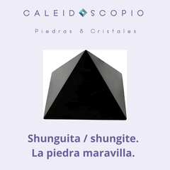Shunguita