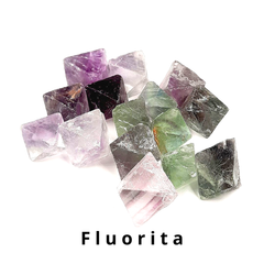 Fluorita
