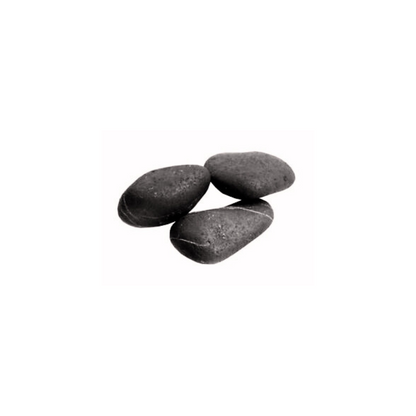 Shunguita "Shungite" Rodada Sin Pulir Chica 8 - 15 g Piedra maravilla protege, neutraliza