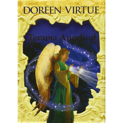 Terapia Angelical / Cartas Oráculo en Español