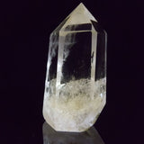 Punta Generador de Cuarzo Citrino Natural 103 gr 7.1 x 3.4 x 3.4 cm - Caleidoscopio