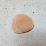 Calcita Naranja Natural Tamborileada - Caleidoscopio