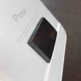 Placa de Shunguita "Shungite" Protección contra Radiación de Celulares y computadoras - Caleidoscopio