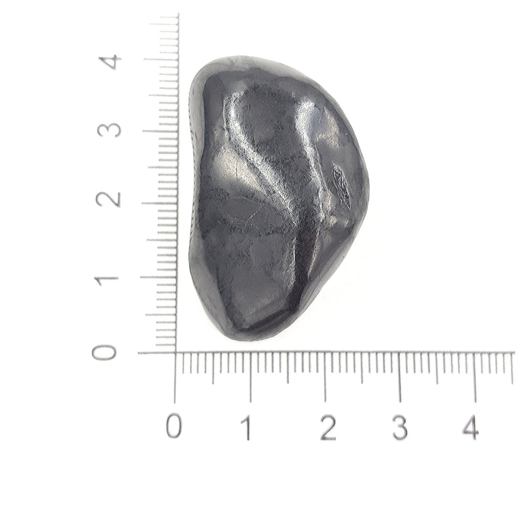 Shunguita "Shungite" La piedra maravilla protege, neutraliza y regenera - Caleidoscopio