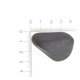 Shunguita "Shungite" Rodada Sin Pulir. Piedra maravilla protege, neutraliza y regenera - Caleidoscopio