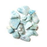 Larimar Tamborileada. Comunicación, Tranquilidad, Amor - Caleidoscopio