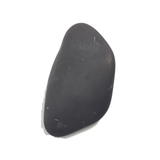 Shunguita "Shungite" Rodada Sin Pulir. Piedra maravilla protege, neutraliza y regenera