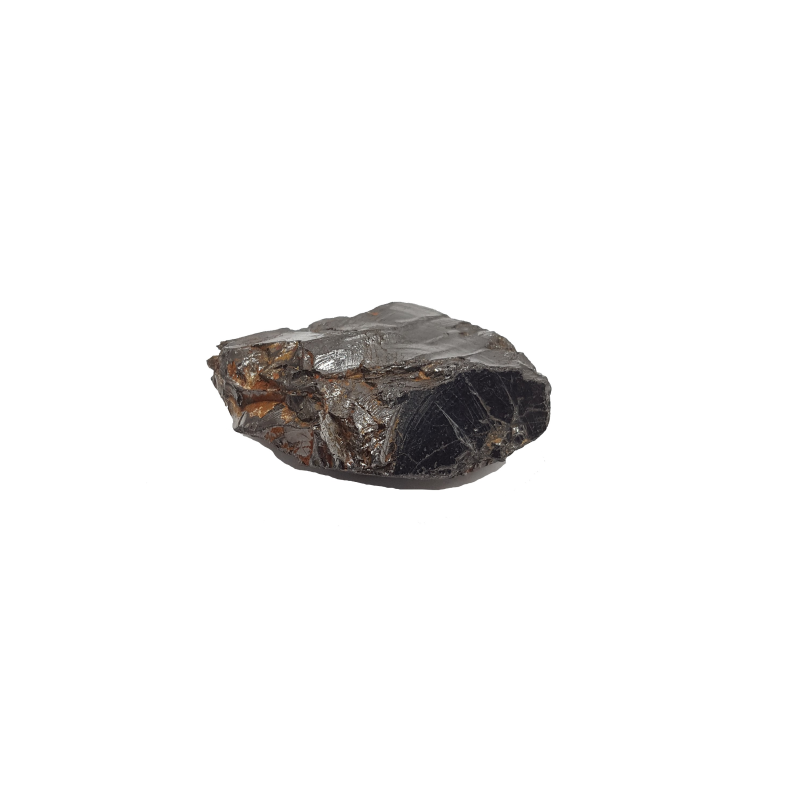 Shunguita"Shungite Elite"  Piedra Maravilla Sanación Protección