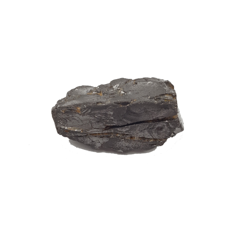 Shunguita"Shungite Elite"  Piedra Maravilla Sanación Protección