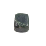 Jade Verde Nefrita Tamborileado. Sabiduría