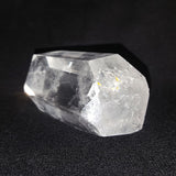 Cuarzo Blanco Cristal Punta Generador 155 - 170 g *7 cm altura