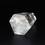 Cuarzo Blanco Cristal Punta Generador 93 - 98 g * 7 - 7.5 cm altura