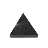 Pirámide de Turmalina Negra 5 cm x 5 cm