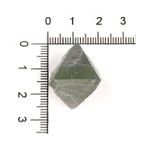 Fluorita Natural Geométrica. en Bruto Piedras y cristales