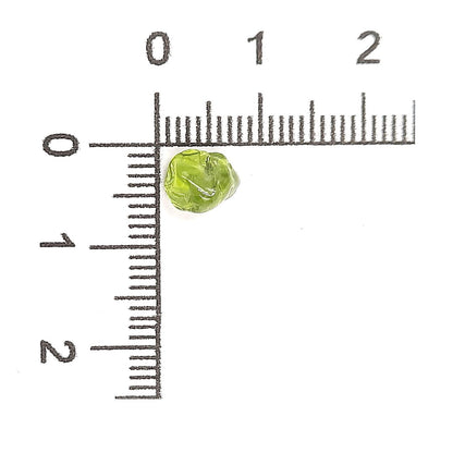 Peridoto Olivino Tamborileada