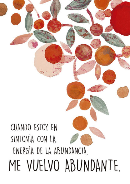 Súper Atractor G. Bernstein Libro y Cartas Afirmaciones Español
