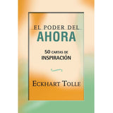 El Poder del Ahora. Eckthar Tolle. Cartas en Español - Caleidoscopio