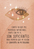 Súper Atractor G. Bernstein Libro y Cartas Afirmaciones Español