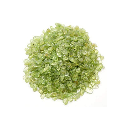 Peridoto Olivino Tamborileada - Caleidoscopio