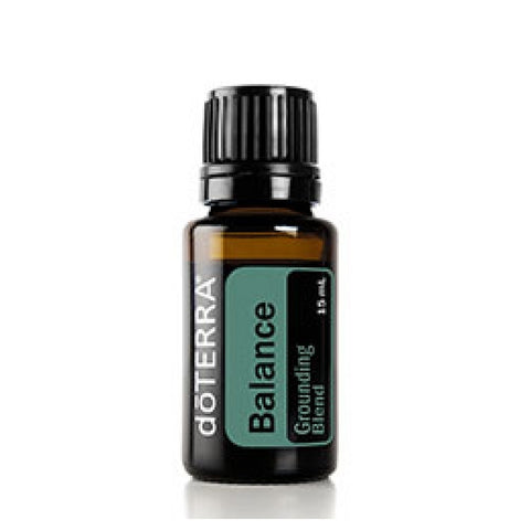 Balance Mezcla de Aceites Esenciales dōTERRA® 15 ml. - Caleidoscopio