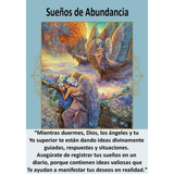 Ángeles de Abundancia Cartas Oráculo en Español Doreen Virtue y Grant Virtue - Caleidoscopio