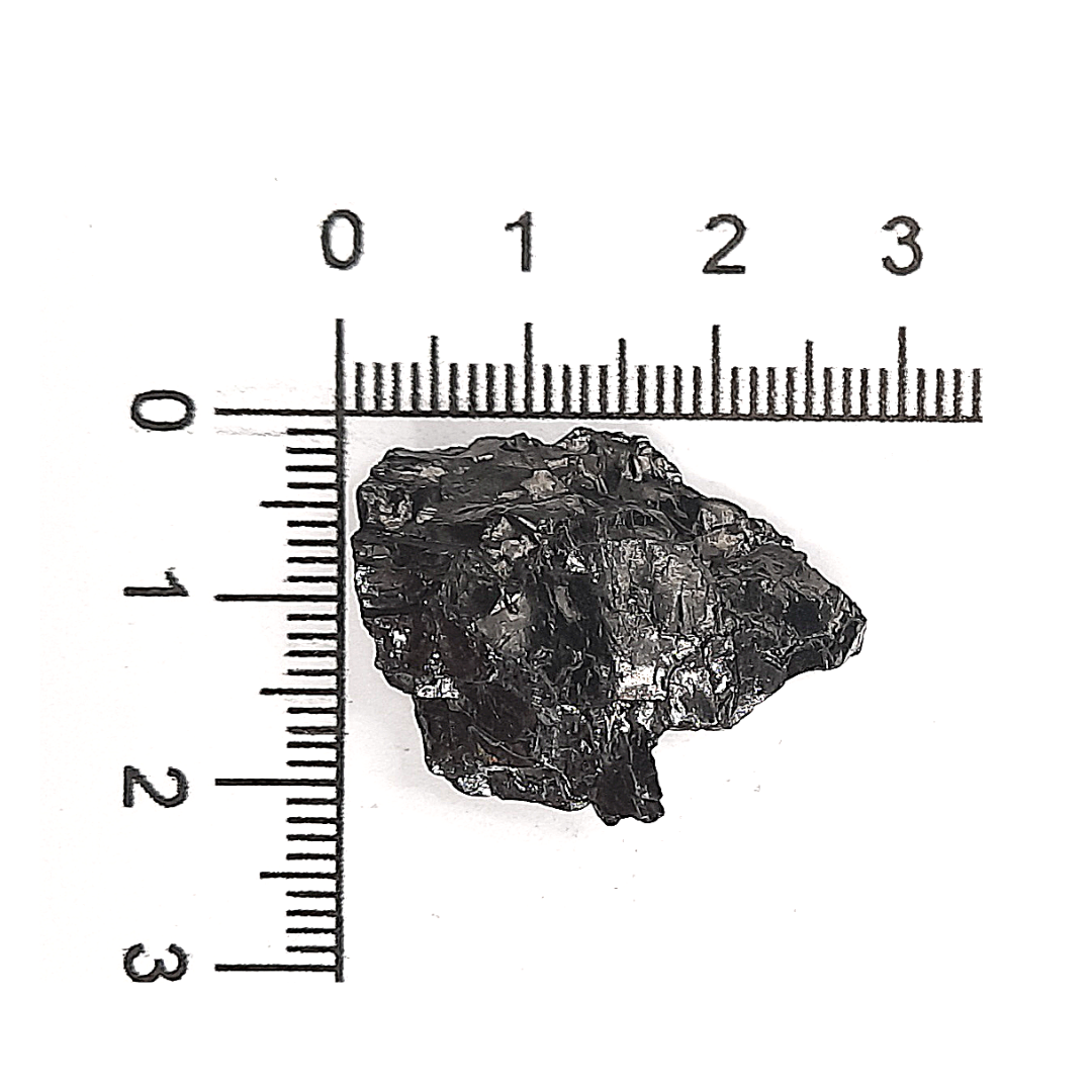 Shunguita"Shungite Elite"  Piedra Maravilla Sanación Protección