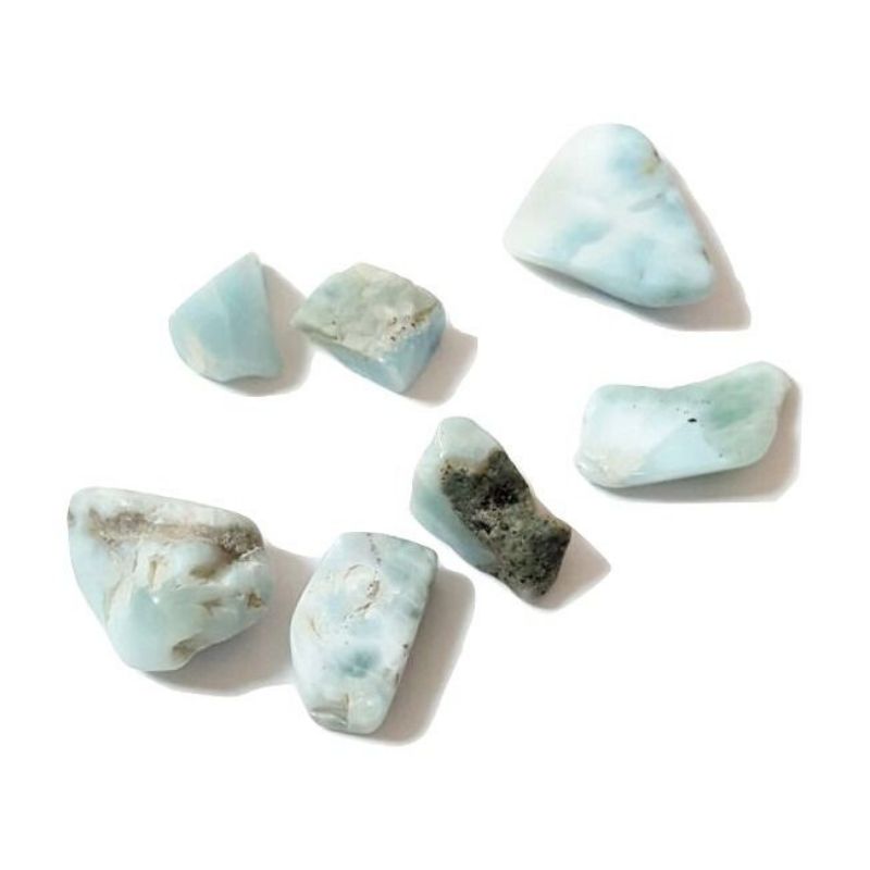 Larimar Tamborileada. Comunicación, Tranquilidad, Amor - Caleidoscopio