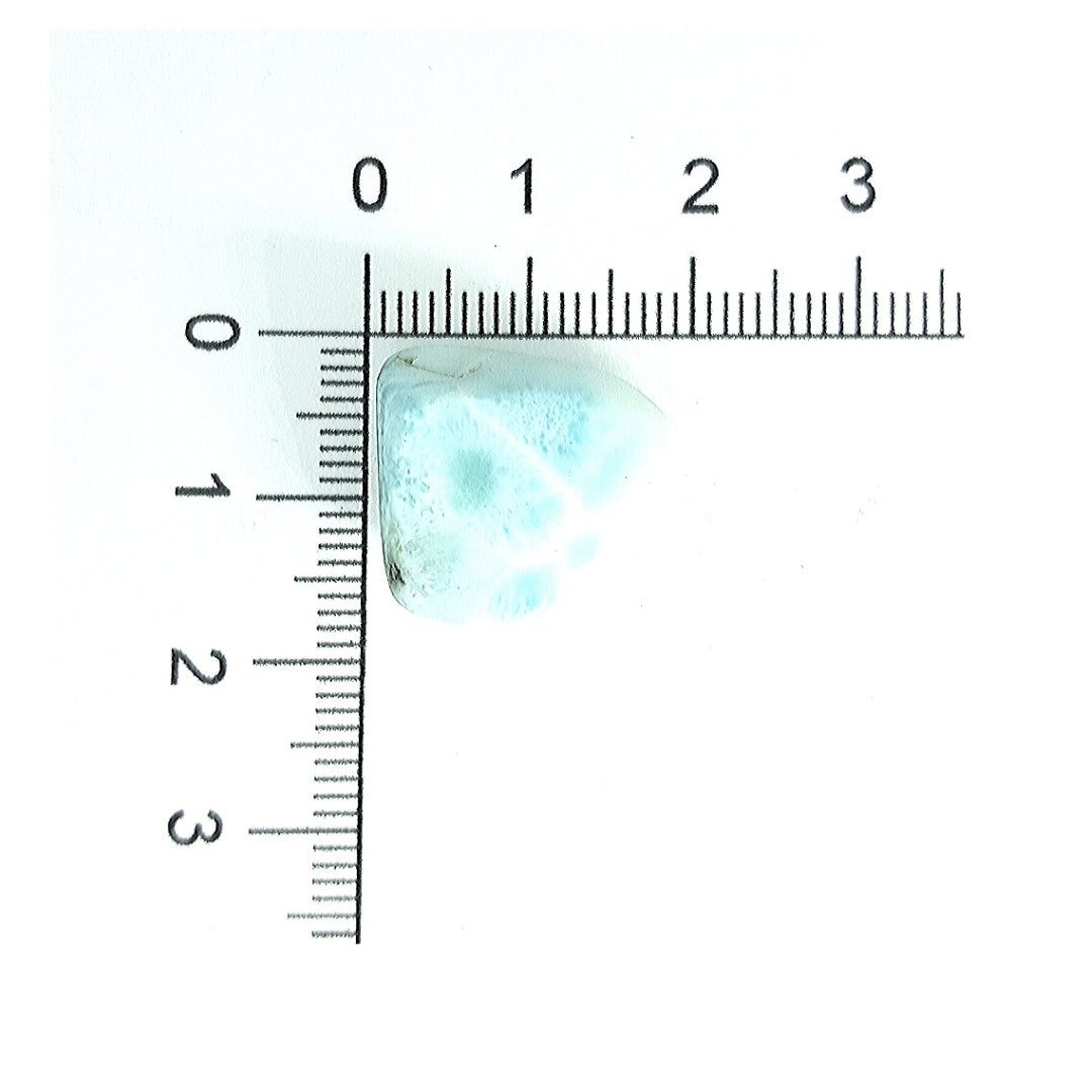 Larimar Tamborileada. Comunicación, Tranquilidad, Amor - Caleidoscopio