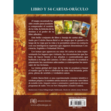 El Mapa Encantado / Cartas Oráculo en Español - Caleidoscopio