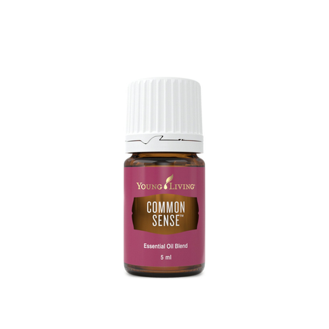 Common Sense Mezcla de Aceites esenciales Young Living 5 ml