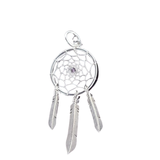 Dije Atrapa Sueños. Plata 925