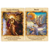 Terapia Angelical / Cartas Oráculo en Español