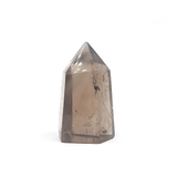 Cuarzo Ahumado Punta Generador 23-31g 4-4.8 x 2.2 x 1.8 cm