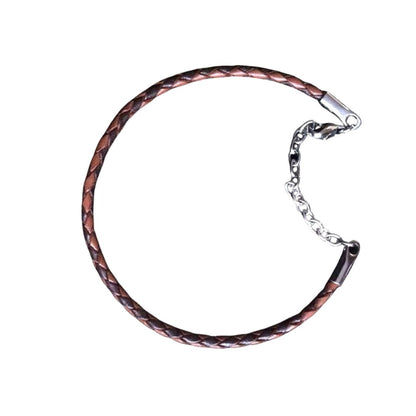 Pulsera de Piel.