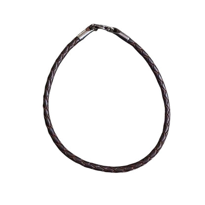 Pulsera de Piel.