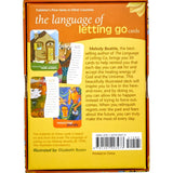 The Language Of Letting Go / Cartas Oráculo en Inglés
