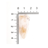 Trozo de Cuarzo Citrino en Bruto 4 cm
