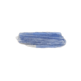 Cianita Azul en Bruto. 7 -12 g  4 x 1.5 cm